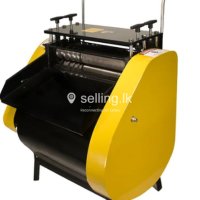 WIRE STRIPPING MACHINE