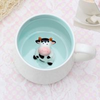 NOSCOMP FIGURIN COFFEE MUG