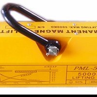 Permanent Magnetic Lifter in Srilanka