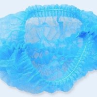 DISPOSABLE HEAD CAP
