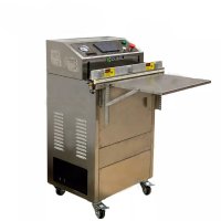 Vacuum Packing Machine