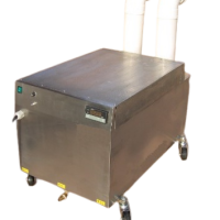 Ultrasonic Humidifier XC-20 Model
